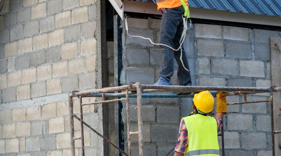 Expert new roof installation services in Richland, IN